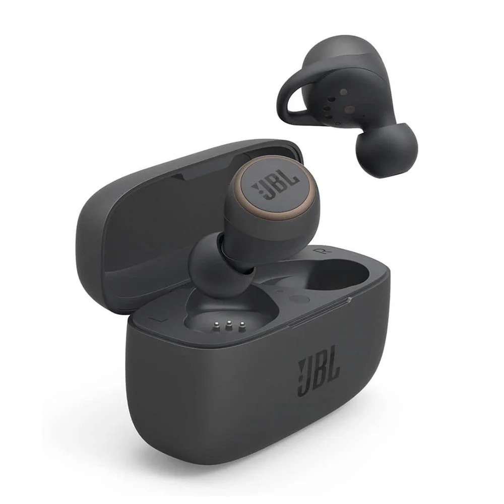 JBL Live 300TWS True Wireless in-ear Headphones with Smart Ambient